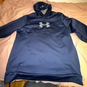 Under armor sweatshirt